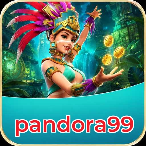 Tentang pandora99