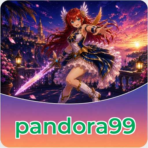 Infrastruktur Pengujian - pandora99