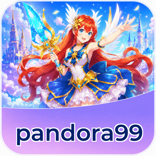 Permissions pandora99
